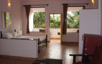 Shiva Beach House 3*  2