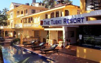   The Tubki Resort 3*  17