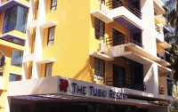   The Tubki Resort 3*  16