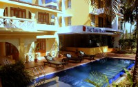   The Tubki Resort 3*  15