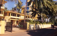   The Tubki Resort 3*  1