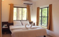 The Tubki Resort 3*  4