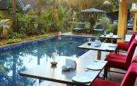 The Tubki Resort 3*  2