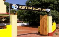   Ashvem Beach Inn 2*  9