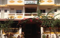 Hotel Failaka 1*  4