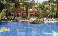   Lemon Tree Amarante Beach Resort 4*  26