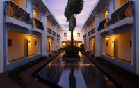   Lemon Tree Amarante Beach Resort 4*  10