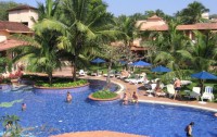   Lemon Tree Amarante Beach Resort 4*  9