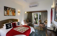   Lemon Tree Amarante Beach Resort 4*  6