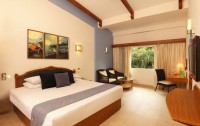 Lemon Tree Amarante Beach Resort 4*  4