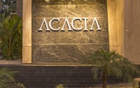   Acacia Hotel 3*  12