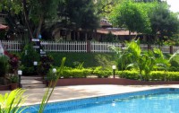   Mist Goa Beach House 3*  16