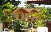   Mist Goa Beach House 3*  15