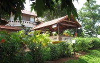   Mist Goa Beach House 3*  14