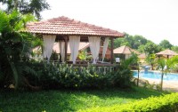   Mist Goa Beach House 3*  13