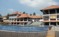   Kalari Rasayana Kollam 5*  1