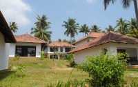   Kalari Rasayana Kollam 5*  10