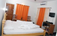   Aba Hotels & Resorts 2*  6