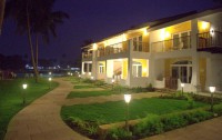   Acron Waterfront Resort 5*  20