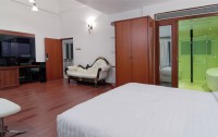   White Pearl Suites 4*  8