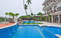   White Pearl Suites 4*  7