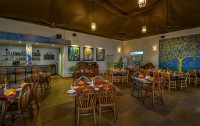   Royal Goan Beach Club - Royal Palms 3*  7