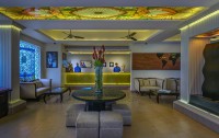 Royal Goan Beach Club - Royal Palms 3*  5