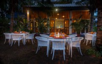 Royal Goan Beach Club - Royal Palms 3*  4