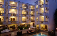 Meraden La Oasis Hotel 4*  5