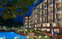   Nagoa Grande Resort 4*  1