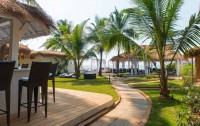   Tahira Beach Resort 4*  18