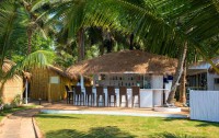   Tahira Beach Resort 4*  17