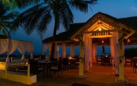   Tahira Beach Resort 4*  14