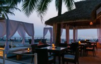   Tahira Beach Resort 4*  12