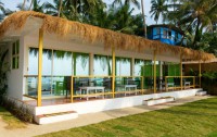   Tahira Beach Resort 4*  11