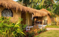   Tahira Beach Resort 4*  1