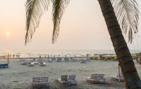   Tahira Beach Resort 4*  22