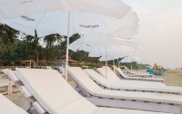   Tahira Beach Resort 4*  21