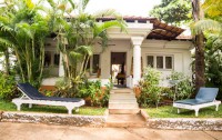   Goa Villa Holiday Boutique  35