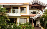   Goa Villa Holiday Boutique  33