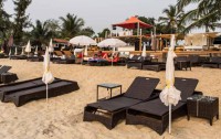   Goa Villa Holiday Boutique  24