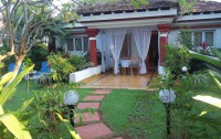   Goa Villa Holiday Boutique  19