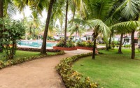   Goa Villa Holiday Boutique  18