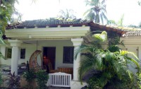   Goa Villa Holiday Boutique  13