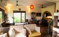 Goa Villa Holiday Boutique  5