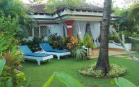 Goa Villa Holiday Boutique  2