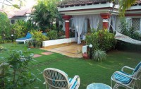   Goa Villa Holiday Boutique  40