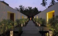   The Diwa Club By Alila 5*  18