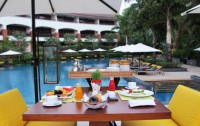   The Diwa Club By Alila 5*  14