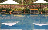   The Diwa Club By Alila 5*  9